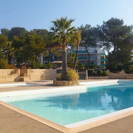 Les Jardins De Jade A Boulouris